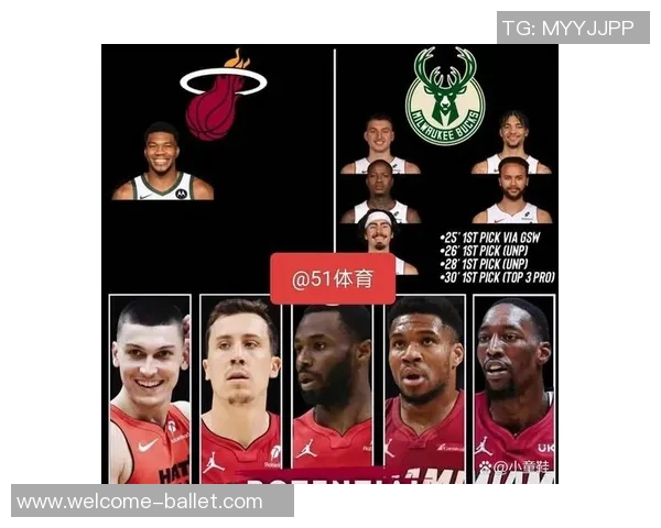 热火若能引进字母哥将更具竞争力教练和阵容均具备优势