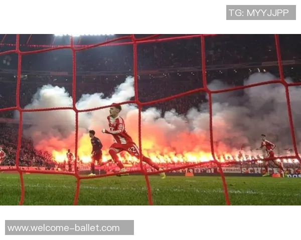 欧足联对拜仁处以罚款并关闭看台因极端球迷燃放烟花事件 欧足联对拜仁处以罚款并关闭看台因极端球迷燃放烟花事件