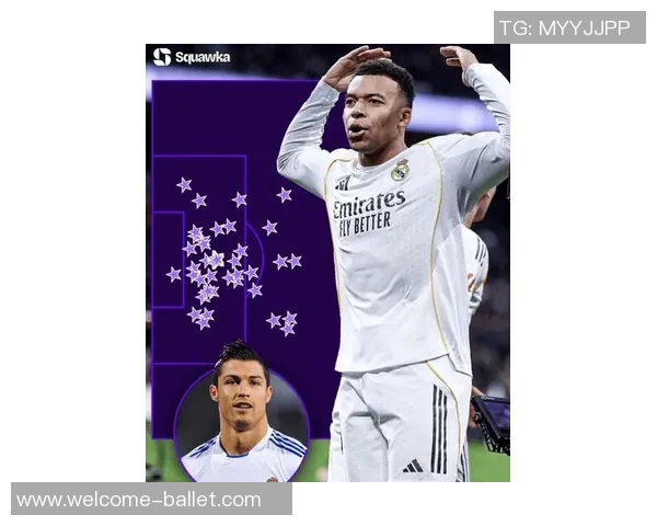 姆巴佩在西甲打入50球仅用53场比赛成就超越历史传奇C罗的里程碑