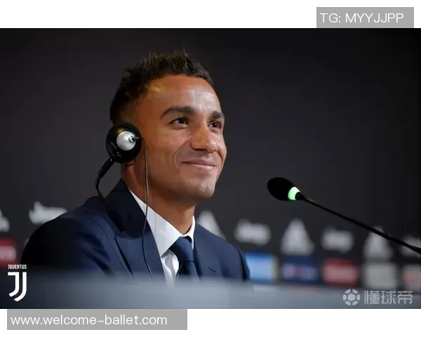 达尼洛重返尤文主场观赛感慨万千未来希望以新身份再回归