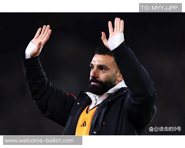 利物浦球迷感叹历史重演斯洛特应考虑放弃萨拉赫