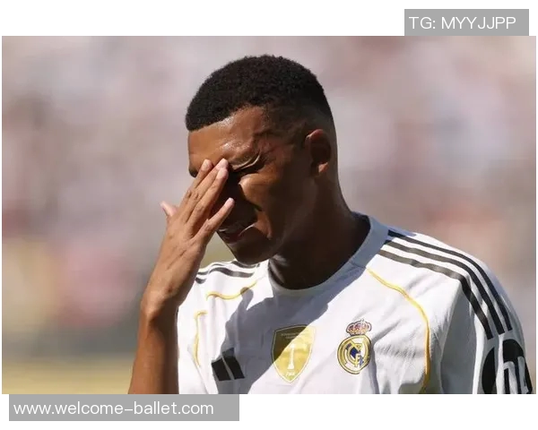 姆巴佩因伤缺席西超杯决赛即使皇马成功晋级也无缘出战